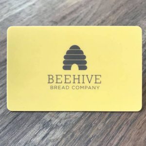 Beehive Bread Company Gift Card