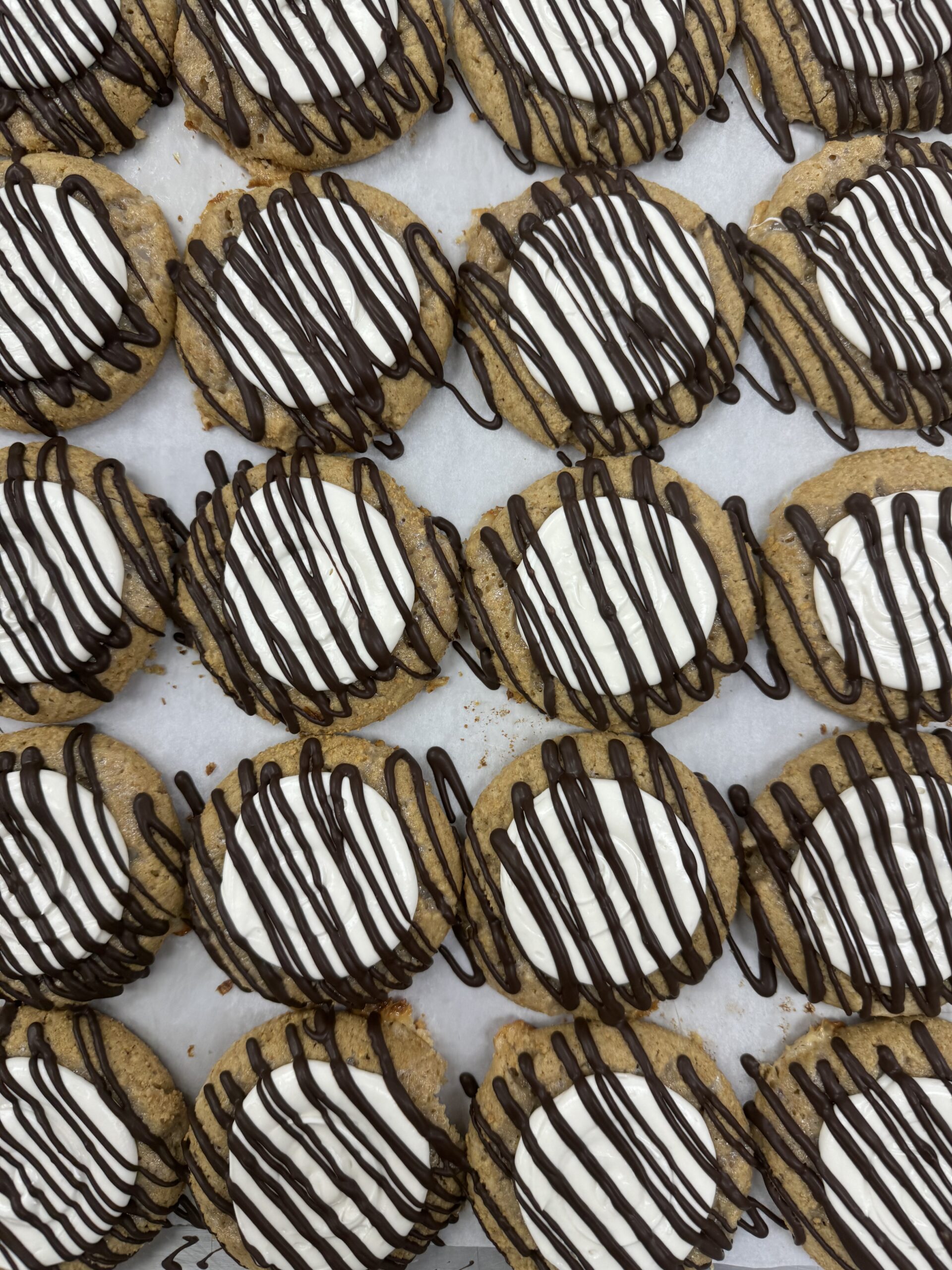Cookies – Smores (pack of 4)